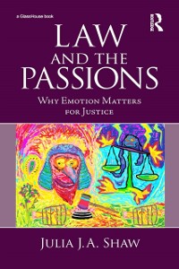 Cover Law and the Passions