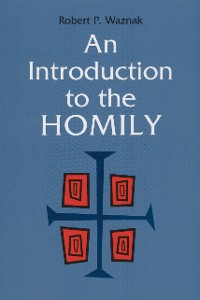 Cover An Introduction to the Homily