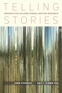 Cover Telling Stories