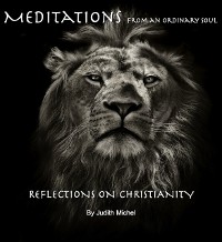 Cover Meditations from an Ordinary Soul