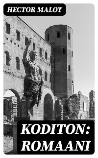 Cover Koditon: Romaani