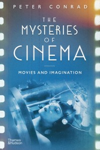 Cover Mysteries of Cinema