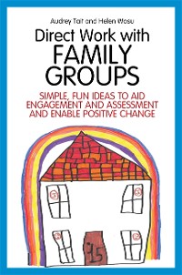 Cover Direct Work with Family Groups