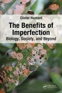 Cover Benefits of Imperfection