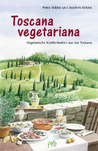 Cover Toscana vegetariana