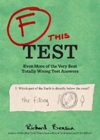 Cover F This Test