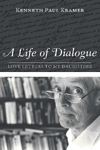 Cover A Life of Dialogue