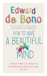 Cover How To Have A Beautiful Mind