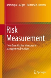 Cover Risk Measurement