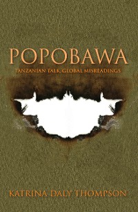 Cover Popobawa