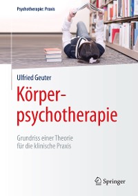 Cover Körperpsychotherapie