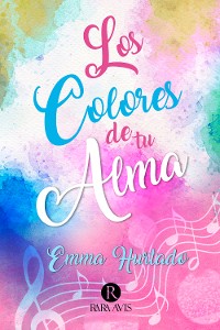 Cover Los colores de tu alma