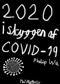 Cover 2020 i skyggen af COVID-19