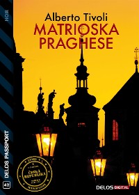 Cover Matrioska praghese