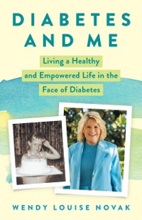 Cover Diabetes and Me