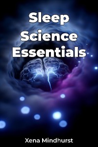 Cover Sleep Science Essentials