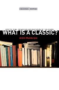Cover What Is a Classic?
