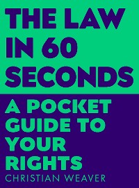 Cover The Law in 60 Seconds