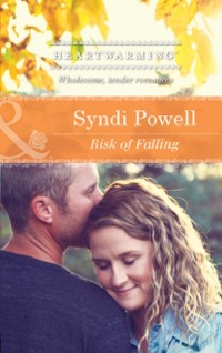 Cover Risk of Falling (Mills & Boon Heartwarming)