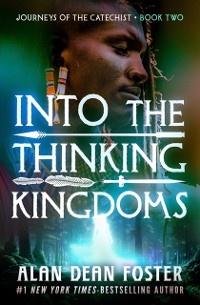 Cover Into the Thinking Kingdoms