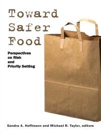 Cover Toward Safer Food