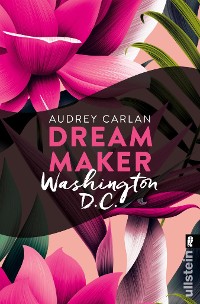 Cover Dream Maker - Washington D.C.