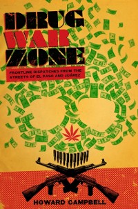 Cover Drug War Zone