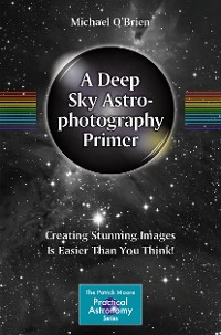 Cover A Deep Sky Astrophotography Primer