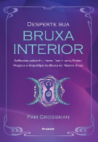 Cover Desperte sua bruxa interior