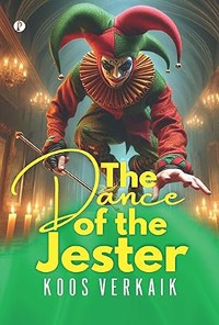 Cover THE DANCE OF THE JESTER