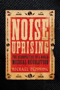Cover Noise Uprising
