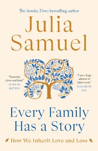 Cover Every Family Has a Story