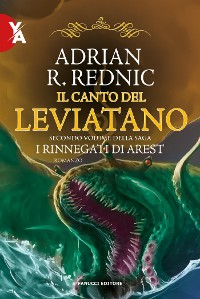 Cover Il canto del Leviatano