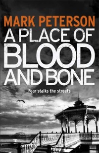 Cover Place of Blood and Bone