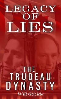 Cover Legacy of Lies