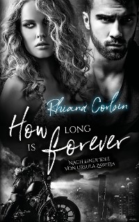 Cover How long is forever