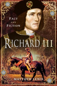 Cover Richard III