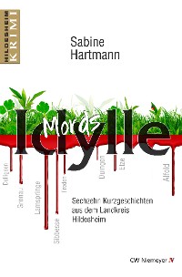 Cover Mords Idylle