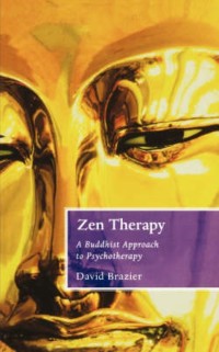 Cover Zen Therapy