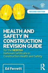 Cover Health and Safety in Construction Revision Guide