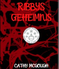 Cover RIBBYS GEHEIMNIS