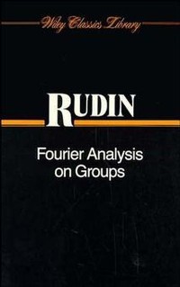 Cover Fourier Analysis on Groups