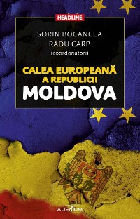 Cover Calea europeană a Republicii Moldova