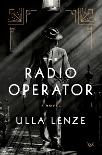 Cover Radio Operator