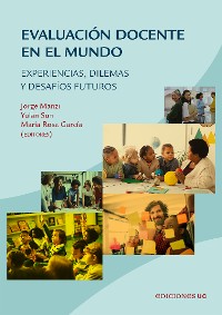 Cover Evaluación docente en el mundo