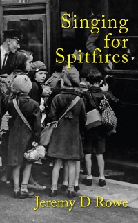 Cover Singing for Spitfires