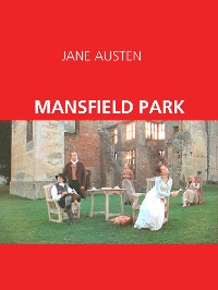 Cover MANSFIELD PARK