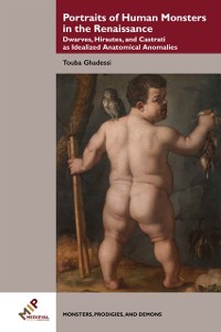 Cover Portraits of Human Monsters in the Renaissance