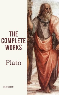 Cover Plato: The Complete Works (31 Books)