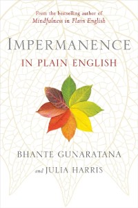 Cover Impermanence in Plain English